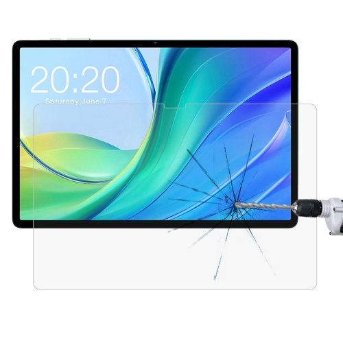 For Teclast M50 Pro 9H 0.3mm Explosion-proof Tempered Glass Film