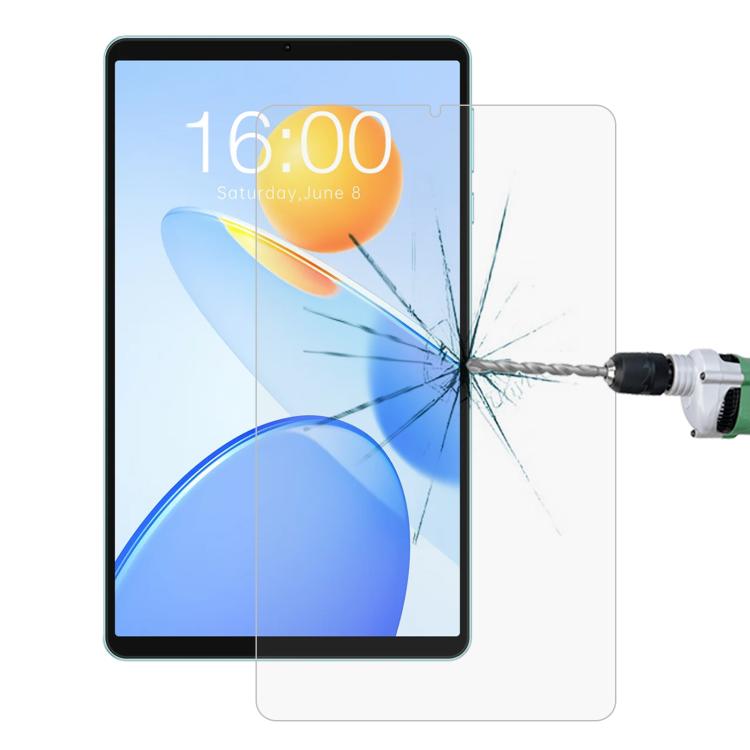 

For Teclast P50 mini 8.7 inch 9H 0.3mm Explosion-proof Tempered Glass Film