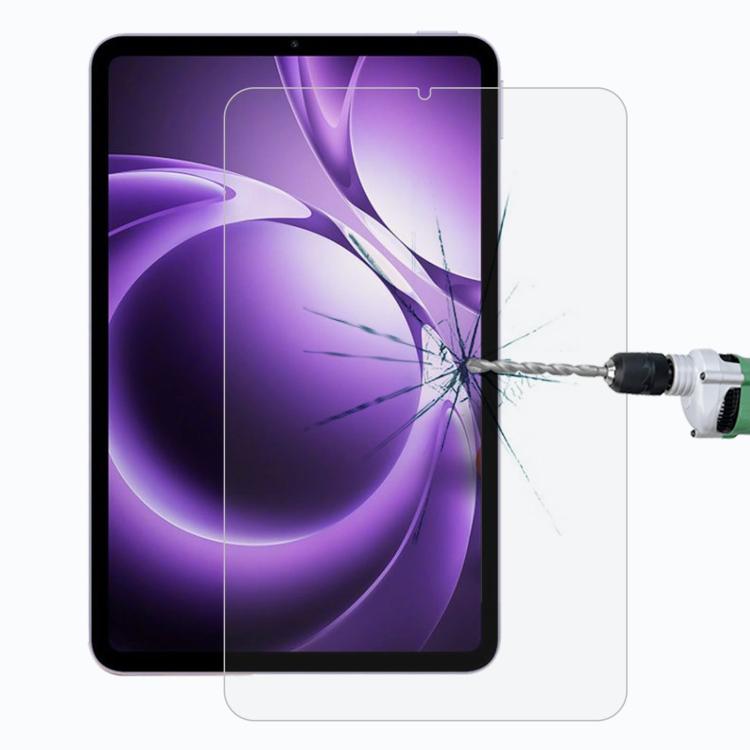 

For Xiaomi Redmi K Pad 8.8 inch 9H 0.3mm Explosion-proof Tempered Glass Film