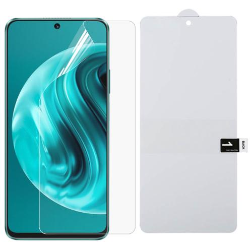 

For Huawei Enjoy 70X Full Screen Protector Explosion-proof Hydrogel Film