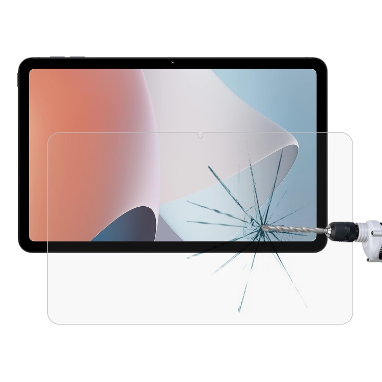 

For OPPO Pad Air 2 11.5 9H 0.3mm Explosion-proof Tempered Glass Film