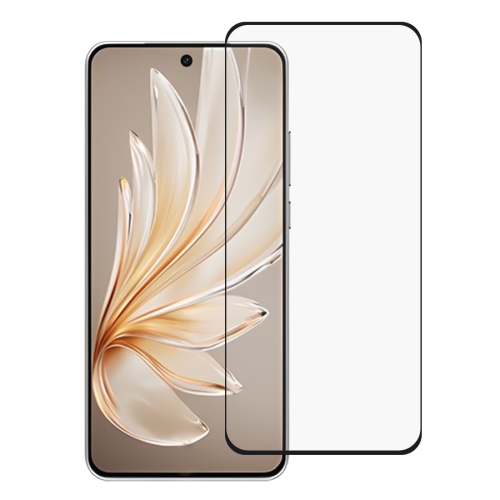 

For vivo S20 3D Curved Edge Full Screen Tempered Glass Film