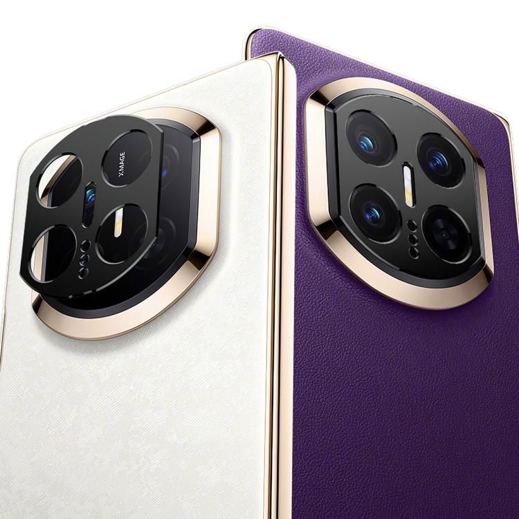 

For Huawei Mate X7 IMAK Metal Camera Lens Protector Cover