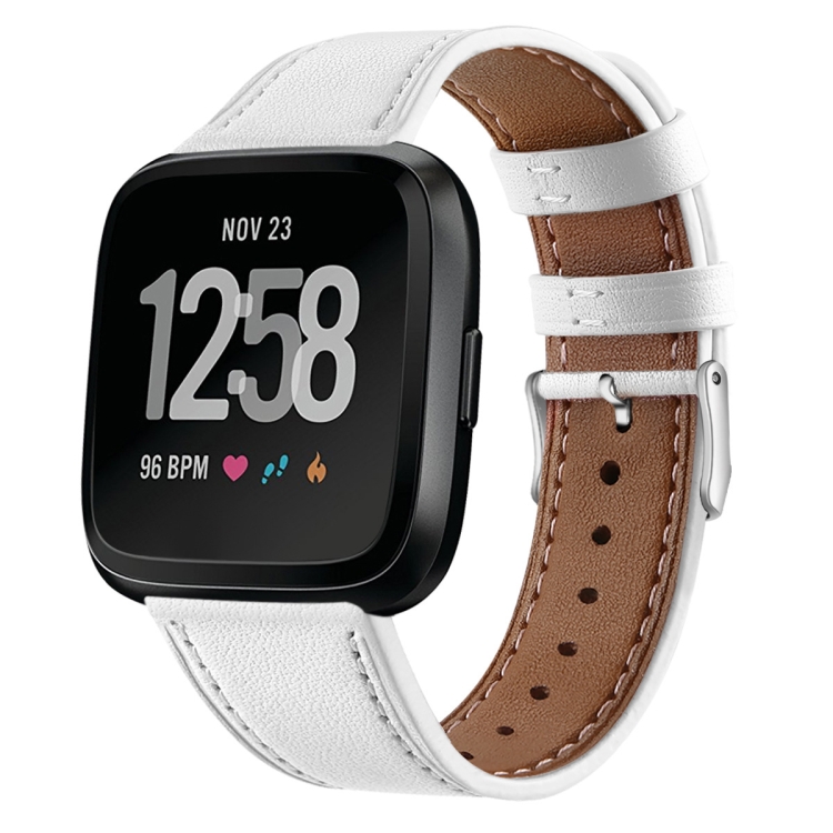 Smartwatch + GPS | Fitbit Versa 3
