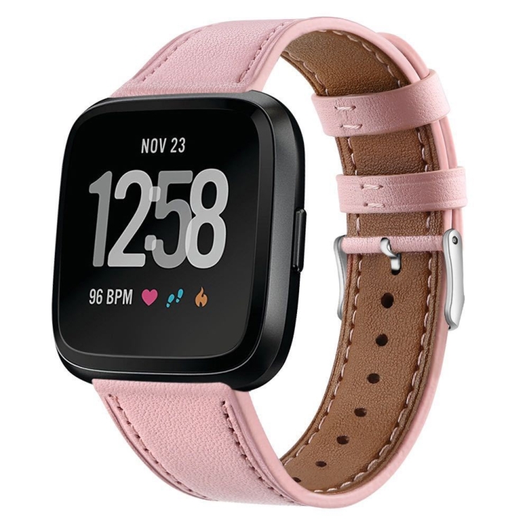 For Fitbit Versa Fitbit Versa Fitbit Versa Lite Leather