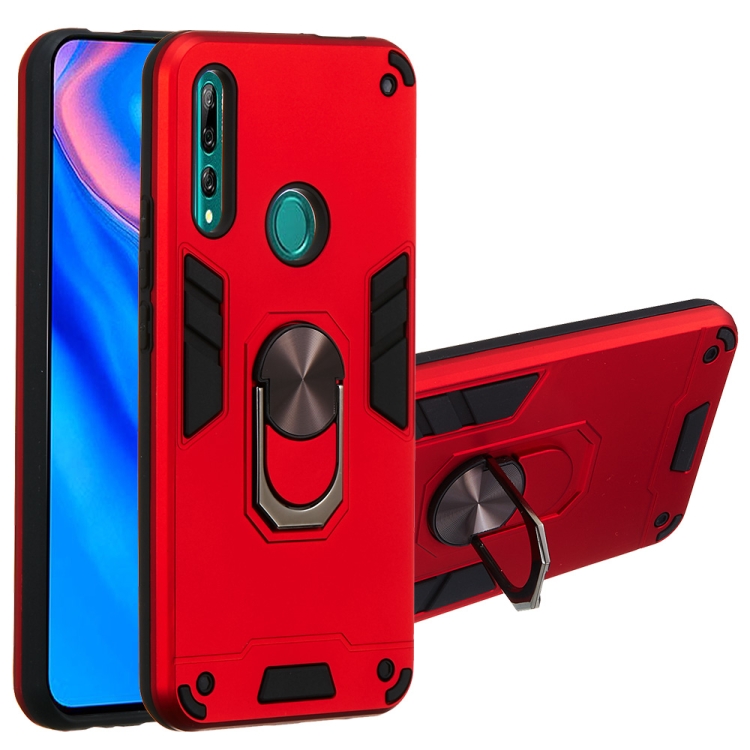 Caméra Avant Pour Huawei P Smart Z / Y9 Prime 2019 - Selfie Et Appels Vidéo De Qualité - Installation Facile - 7