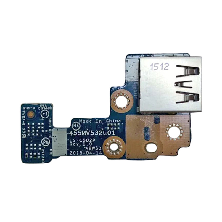 

For HP M6-P USB Power Board