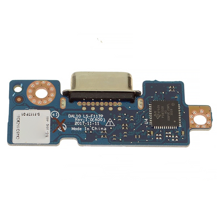 

For Dell Latitude 3590 VGA Adapter Board