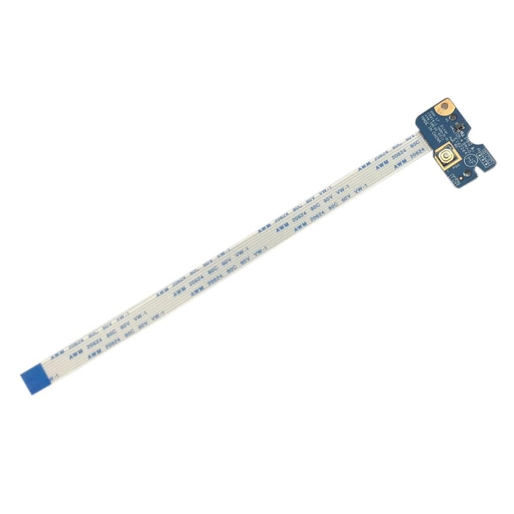 

For HP 17-X 17-Y 17-X114DX Switch Button Small Board
