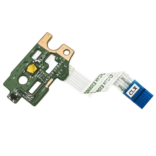 

For HP Pavilion 14-N 15-N 15-F Switch Button Small Board