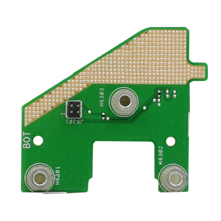 

For Asus ROG G751J G751JY Switch Button Small Board