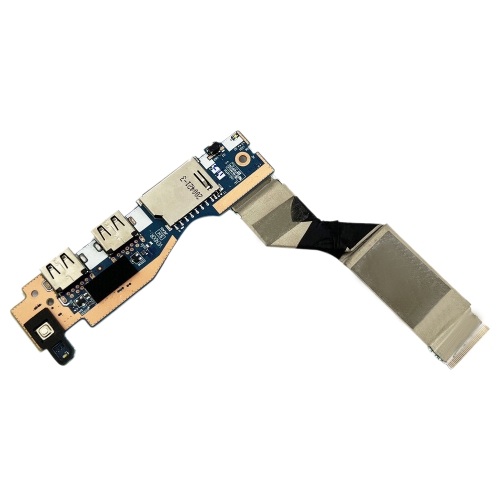 

For Lenovo ideapad 5-15IIL05 81YK USB Power Board