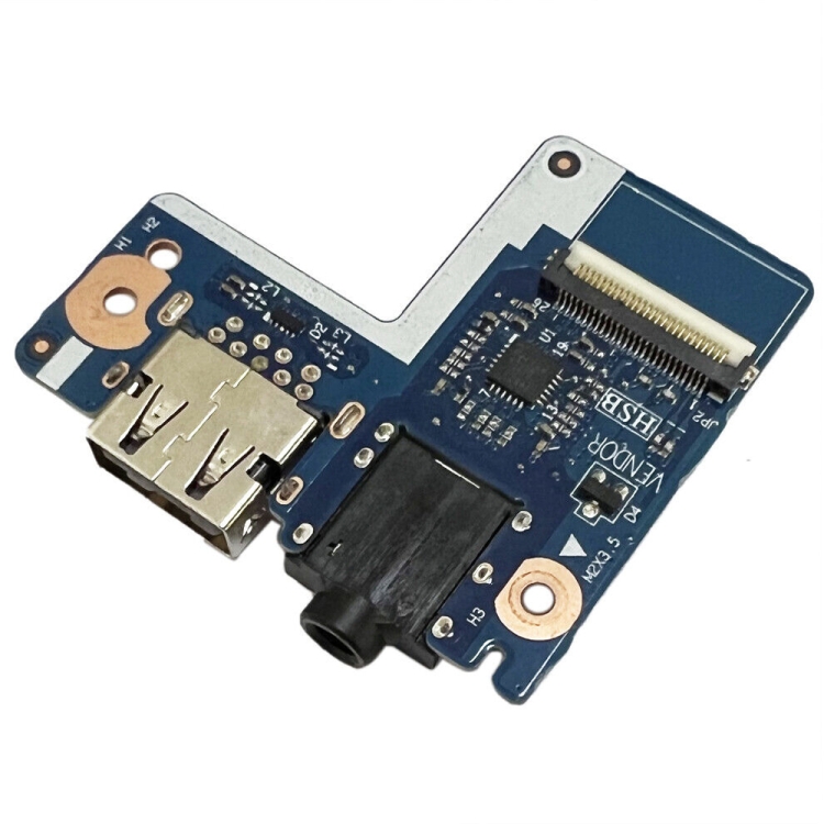 

For Lenovo ThinkPad E460 20ET 20EU E465 20EX USB Power Board