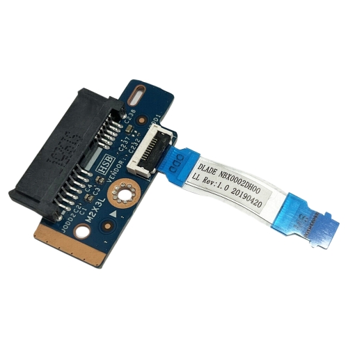 

For Lenovo ideapad 130-15AST 81H5 Switch Button Small Board