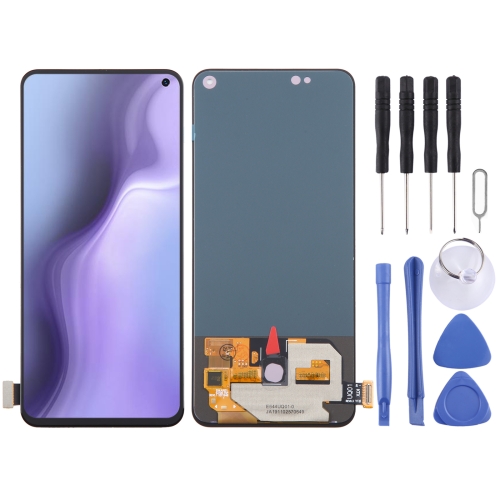 

For vivo S5 OLED LCD Screen Digitizer Full Assembly