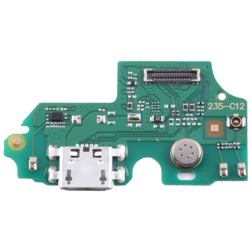 For Nokia C12 OEM Charging Port Board for samsung galaxy tab a7 lite sm t220 wifi charging port board