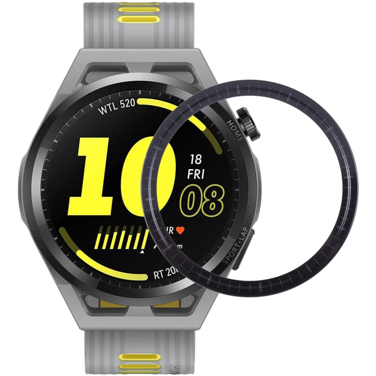 

For Huawei Watch GT Runner Original Front Screen Outer Glass Lens