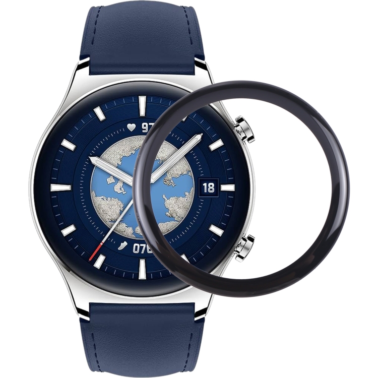 

For Honor Watch GS 3 Original Front Screen Outer Glass Lens