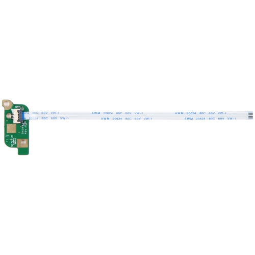 

For HP ProBook 450 G3 Switch Button Small Board with Flex Cable