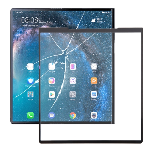 

For Huawei Mate X / XS LCD Screen Fold Film