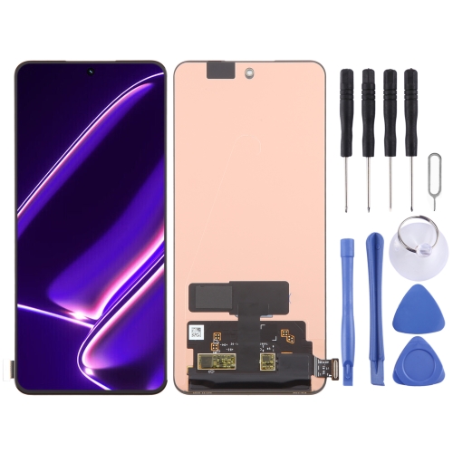 

For Realme GT Neo5 SE Original AMOLED LCD Screen with Digitizer Full Assembly