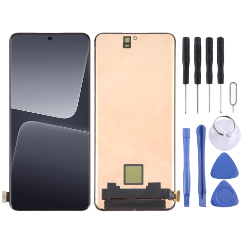 

For Xiaomi 13 Pro Original AMOLED LCD Screen with Digitizer Full Assembly