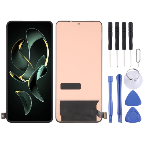 

For Xiaomi 13T Pro Original AMOLED LCD Screen with Digitizer Full Assembly