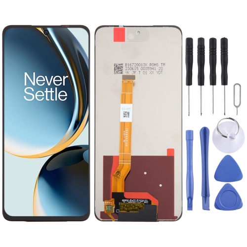 

For OnePlus Nord N30 LCD Screen with Digitizer Full Assembly