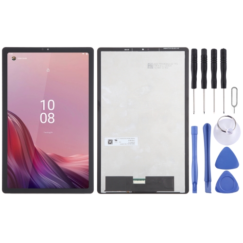 

For Lenovo Tab M9 LCD Screen with Digitizer Full Assembly