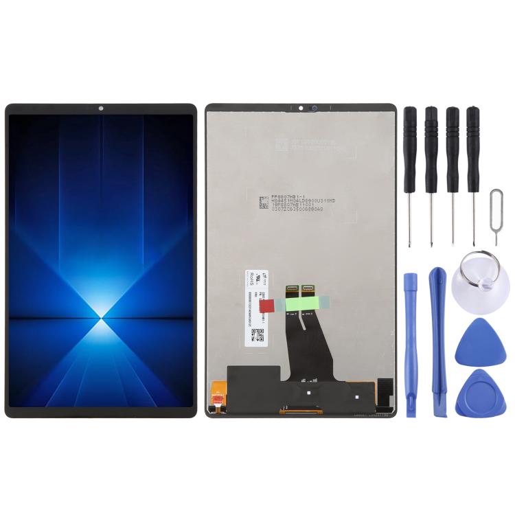 

For Lenovo Legion Y700 Gen 4 LCD Screen with Digitizer Full Assembly