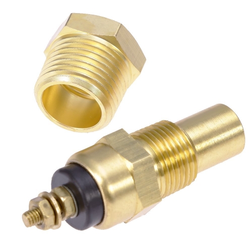 

185-200 Degree Car Fan Thermostat Temperature Switch Electric Engine Cooling Fan Thermostat Switch