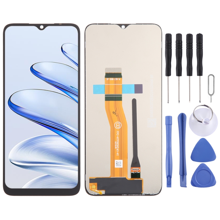 

For Honor 70 Lite Original LCD Screen with Digitizer Full Assembly