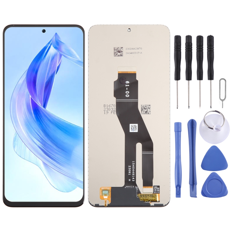 

For Honor 90 Lite Original LCD Screen with Digitizer Full Assembly