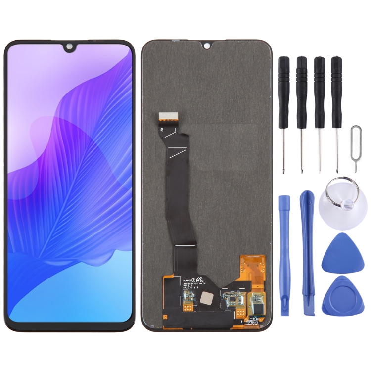 

For Honor Play 20 Pro Original LCD Screen with Digitizer Full Assembly