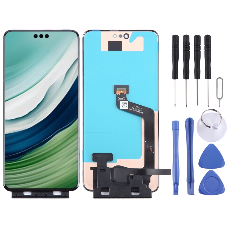 

For Huawei Mate 60 Pro Original LCD Screen with Digitizer Full Assembly