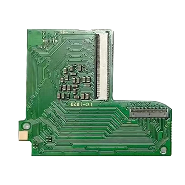 

For Sony ILCE-7S2 / a7 III Original LCD Drive Board