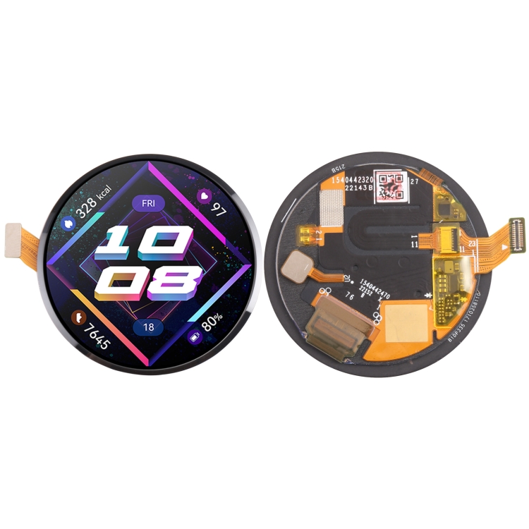 

For Huawei Watch GT Cyber Original LCD Screen with Digitizer Full Assembly