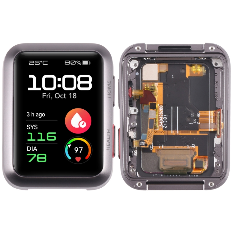 

For Huawei Watch D Original LCD Screen with Digitizer Full Assembly