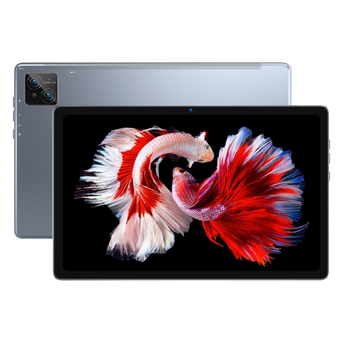 

BMAX MaxPad i11 Plus, 8GB+256GB , 10.4 inch Android 13 OS Unisoc T606 Octa Core Support Dual SIM 4G Network(US Plug)