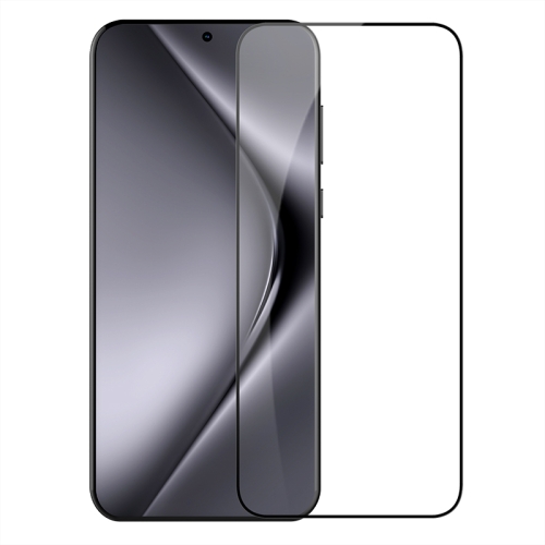 

For Huawei Pura 70 Pro / Pura 70 Pro+ NILLKIN Impact Resistant Curved Surface Tempered Glass Film