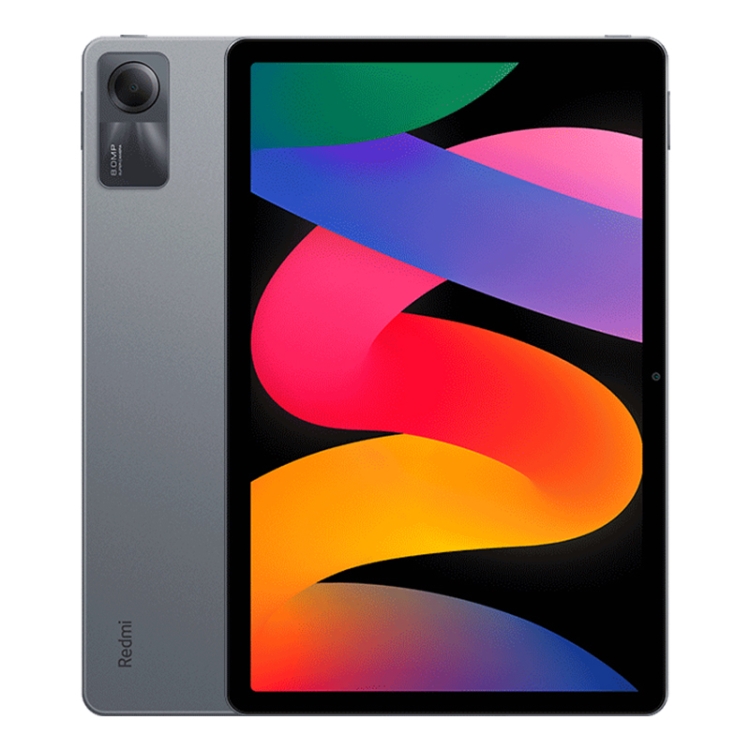 

Xiaomi Redmi Pad SE 11 inch, 6GB+128GB, MIUI Pad 14 OS Qualcomm Snapdragon 680 Octa Core, Not Support Google Play(Grey)