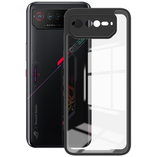 

For ASUS ROG Phone 6 imak UX-9A Series Four-corner Airbag Shockproof Phone Case