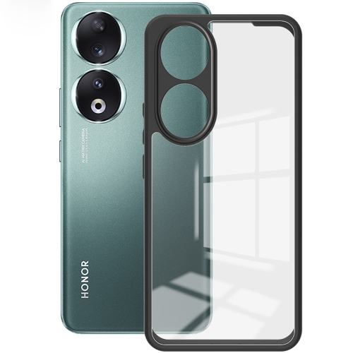

For Honor 90 5G imak UX-9A Series Four-corner Airbag Shockproof Phone Case