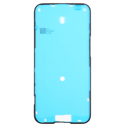 For iPhone 15 Plus LCD Frame Bezel Waterproof Adhesive Stickers 3d self adhesive soft wrap wallpaper waterproof moisture proof mildew room decoration background wall solid color foam stickers