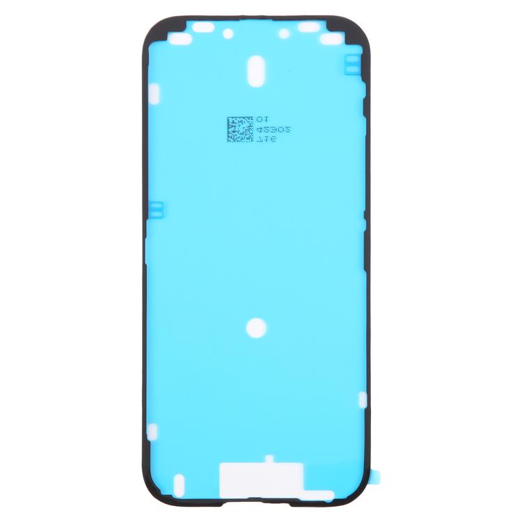 

For iPhone 17 LCD Frame Bezel Waterproof Adhesive Stickers