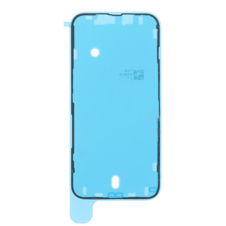 For iPhone 17e LCD Frame Bezel Waterproof Adhesive Stickers