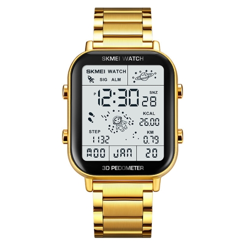 SKMEI 1888 30M