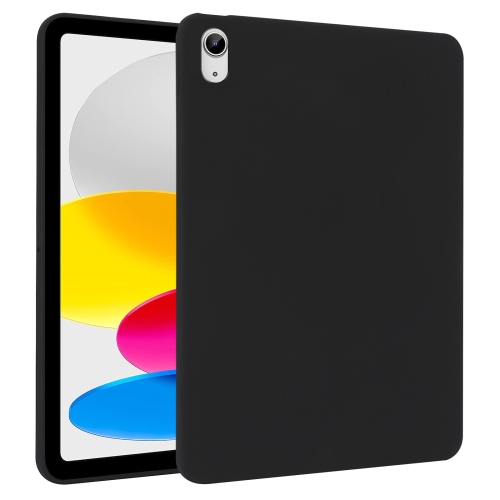 Forro smart case con soporte de lapiz + vidrio ipad 10 generación