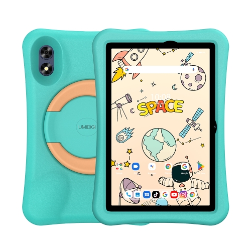 Magazzino HK] Tablet PC per bambini UMIDIGI G2 Tab 10,1 pollici, 4 GB+64