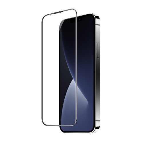 iPhone 15用 WIWU GT-004 高透過率強化ガラスフィルム